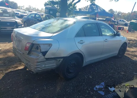 2009 Toyota Camry Le из США, поврежденный, VIN 4T1BE46K89U381186